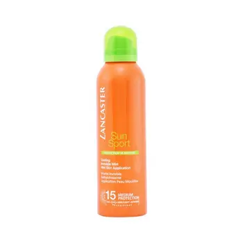 

Sun Screen Spray Sun Sport Lancaster SPF 15 (200 ml)