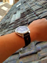 STEELDIVE-Correa mecánica automática de 20mm, correas de reloj de repuesto, reloj automático de 22mm, pulseras de relojes de buceo, correa de 20/22mm