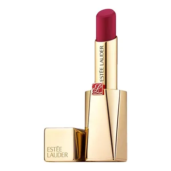 

ESTEE LAUDER PURE COLOR DESIRE LIPSTICK 207 WARNING VENICE 1UN