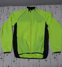 Vest Bicycle-Clothing Cycling-Jackets Wind-Coat Riding WOSAWE Waterproof Women Sleeveless