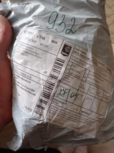 Maquillaje permanente de cejas, labios, 20x15cm, tatuaje en blanco, practicar, hoja de la piel para kit de suministro de agujas de máquina, 10 y 5 uds.