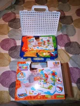 Juego de construcción de bloques de construcción de taladro eléctrico para niños, juego de herramientas de ensamblaje, rompecabezas de mosaico creativo 3D, juguete educativo, regalo de Navidad