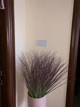 Smart-Switch Timer Wifi-Boiler Water-Heater Touch-Panel Voice-Remote-Control Alexa Google