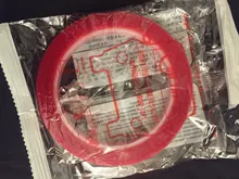 6/8/10-/.. Sided-Adhesive-Tape Clear Acrylic Transparent Tapedouble Double-Sided-Length