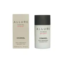 Deo Stick Allure Homme Sport Chanel(75 г