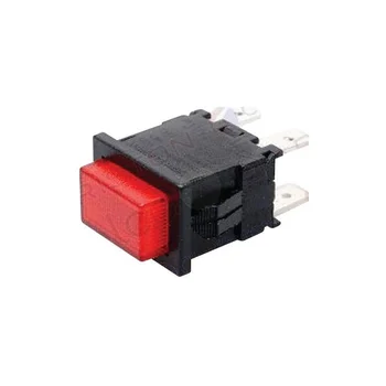 

Push Button switch Boiler Fleck Network Dia20mmet 569424