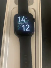 Reloj inteligente DT100, con Bluetooth, llamadas, 1,75 pulgadas, 320x385, personalizado, dinámico, resistente al agua IP68, para Apple Watch, Iwo W26
