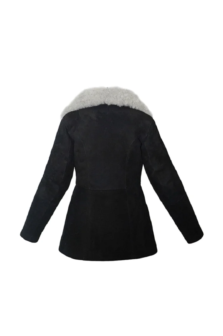 Рисунок 5 - Бекеша женская ОВЕЧКИНЪ