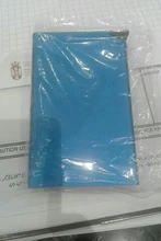 BISI GORO-Billetera de metal antirrobo unisex RFID, automática, para tarjetas de banco, tarjetera de negocios