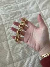 Cadena de aluminio de 20-40cm de oro plateado, correa para bolso, asas para bolso DIY, correa para bolso de repuesto, correas para bolso, accesorios para cadena