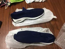 KWBEFRT-zapatillas de deporte transpirables para mujer, deportivas de correr de malla, zapatos de plataforma informales sin cordones, 2020