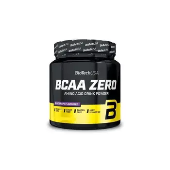 

BCAA Zero - 180g Te con Limon