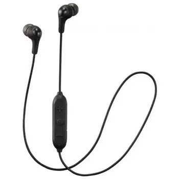 

Bluetooth Stereo Headset Gumy HA-FX9BT with Remote and Mic Black