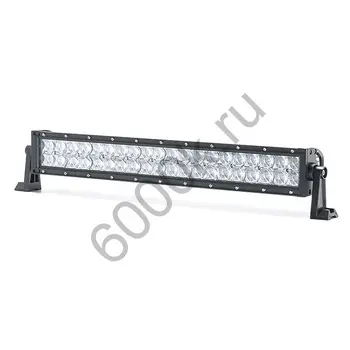 

Headlights for Atv, Buggy: 5D Led beam 120 Watt Far 56 cm