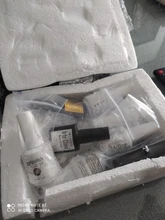 Arte Clavo 131 colores Gel pulido de uñas de Gel, barniz de pintura Semi permanente uñas esmalte de uñas en Gel artístico para manicura capa superior capa de Base