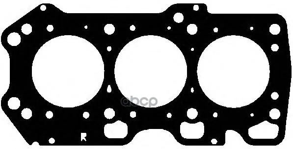 Прокладка Гбц Mazda 626 2.5 V6 93 Elring арт. 446.710