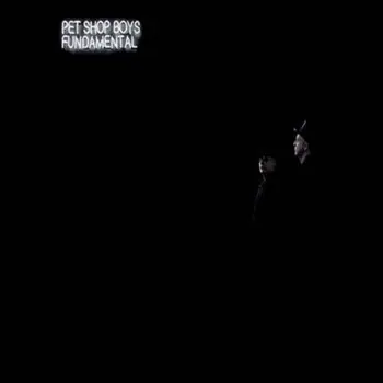 

PET SHOP BOYS - FUNDAMENTAL (STANDARD)