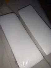 100 Uds eliminación no tejida cuerpo de cabello eliminar cera de rollos de papel de alta calidad cabello depiladora de tiras de cera de papel