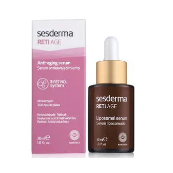 

Sesderma Retiage Wrinkle Serum 30ml