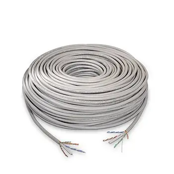 

Category 6 Hard UTP RJ45 Cable NANOCABLE 10.20.0504 305 m
