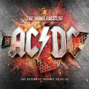 

AC/CD - THE MANY FACES OF AC/CD 3 CDS [CD]