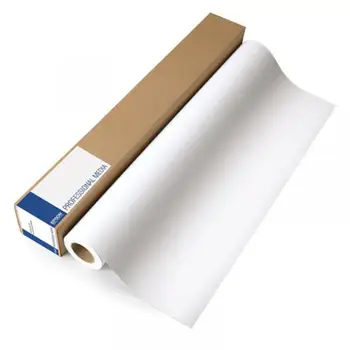

Epson Standard Proofing Paper 240, in rolls 43,18cm (17 '') x 30, 5m