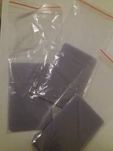 Tarjeta de apertura de plástico para teléfono móvil, pantalla LCD, desmontaje, palanca raspadora para iPhone, iPad, tableta, PC, herramientas de reparación de desmontaje