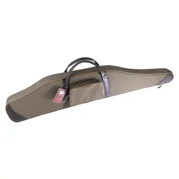 

Soft synthetic fabric cover with leather trim 118 cm k-501 Vektor