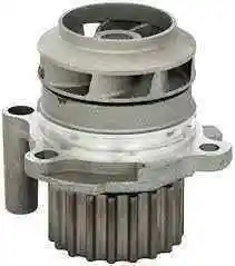 

A310609P WATER PUMP AUDI A3 (8P)