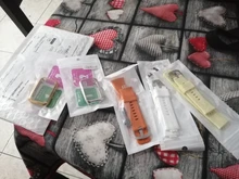 Correa de silicona para HUAWEI Watch Fit, Correa de muñeca de repuesto, pulsera deportiva suave para hombre y mujer