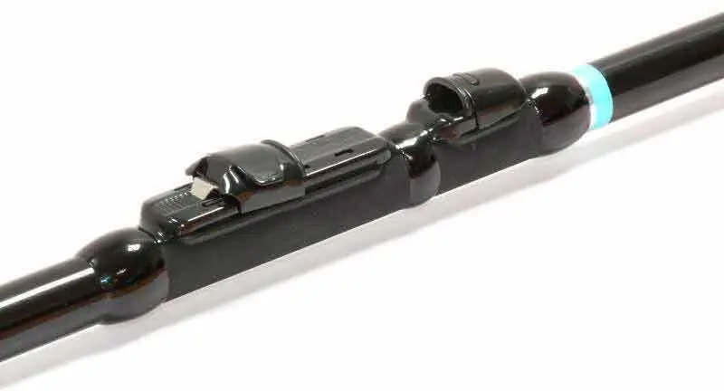 Удилище DAIWA Phantom Tele Match PH SS LT-44MH ( 4 4m 20-30gr ) | Спорт и развлечения