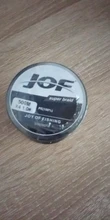 Multifilament Wire Fishing-Accessories Braided Pe-Line Japanese 4-Strands JOF 500m-1000m