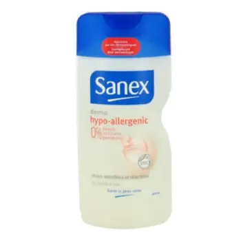 

Drummoynesurgery.com shower gel dermo-hipoalergénico 500 ml
