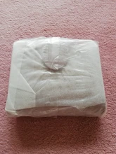 Cartera corta de PU para mujer, monedero pequeño rojo con cremallera y botón, monedero con bolsillo para monedas, gran oferta