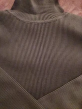 Sweater Dresses Turtleneck Bottoming Long-Sleeve Slim Bodycon Autumn Winter Women Lady