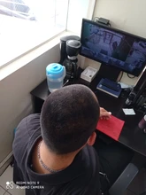 Extensión de polvo de fibras para el cabello, polvos de queratina para el crecimiento del cabello, para la construcción del cabello