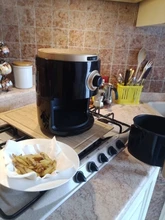 MIUI Air Fryer No Oil Home Intelligent 3L Large Capacity Multifunction Electric Electric