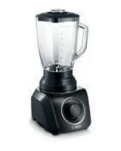 

Glass blender BOSCH MMB42G0B