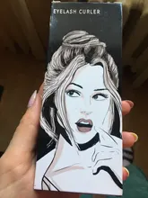 CkeyiN-rizador de pestañas eléctrico, rizador de pestañas en caliente recargable por USB, calentamiento rápido, rizador de pestañas Natural, maquillaje de larga duración