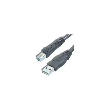 

Usb cable X Magellan 2200 and 2300 DATALOGIC13.35