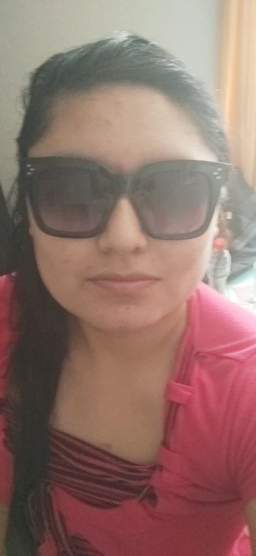 משקפי שמש לאישה דגם 1820 photo review