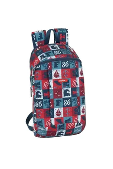 

MINI Backpack SAFTA RED VIBES 22X39X10 642030821