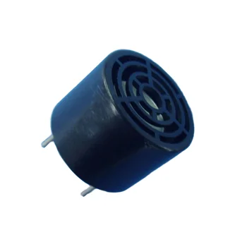 

Taidacent 10 Pcs RT Split Transmitting Ultrasound Transceiver 10mm 40KHz Ultrasonic Transmitter Ultrasound Distance Measurement