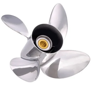 

Propeller 4x10x9, Solas, 3233-100-09 323310009