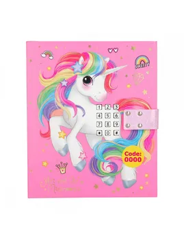 

DAILY CODED SECRET UNICORN-YLVI & THE MINIMOOMIS