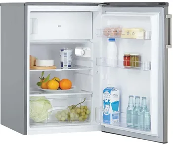 

CANDY fridge CCTOS542XHN 1PUERTA 85 INOX A +
