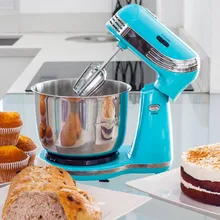 Cecotec миксер Easy 4041 планетарный миксер