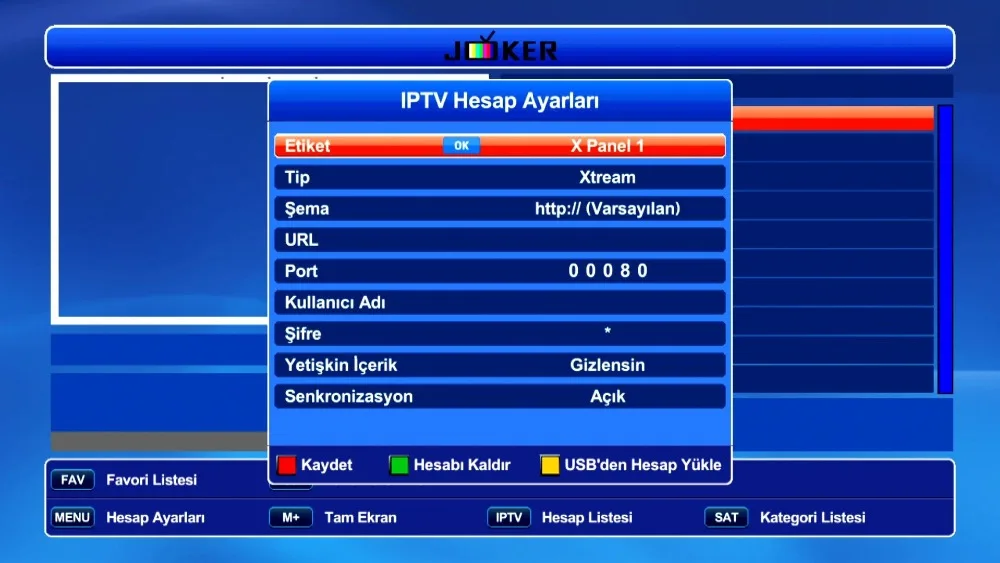 JOKER_HESAP_AYAYARLARI - Kopya