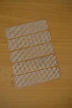 Patch-Kit Screen-Patch Adhesive Window-Weep-Hole-Covers Anti-Insect Keep-Mosquito-Out