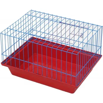

Cage зоомарк 210 for guinea pig, 41*30*27 cm